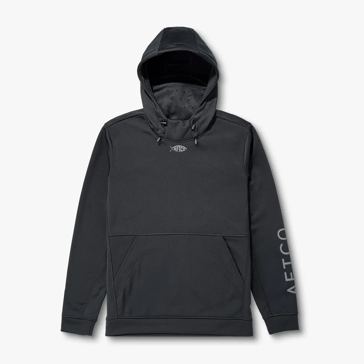 Big Guy Reaper Sweatshirt 1
