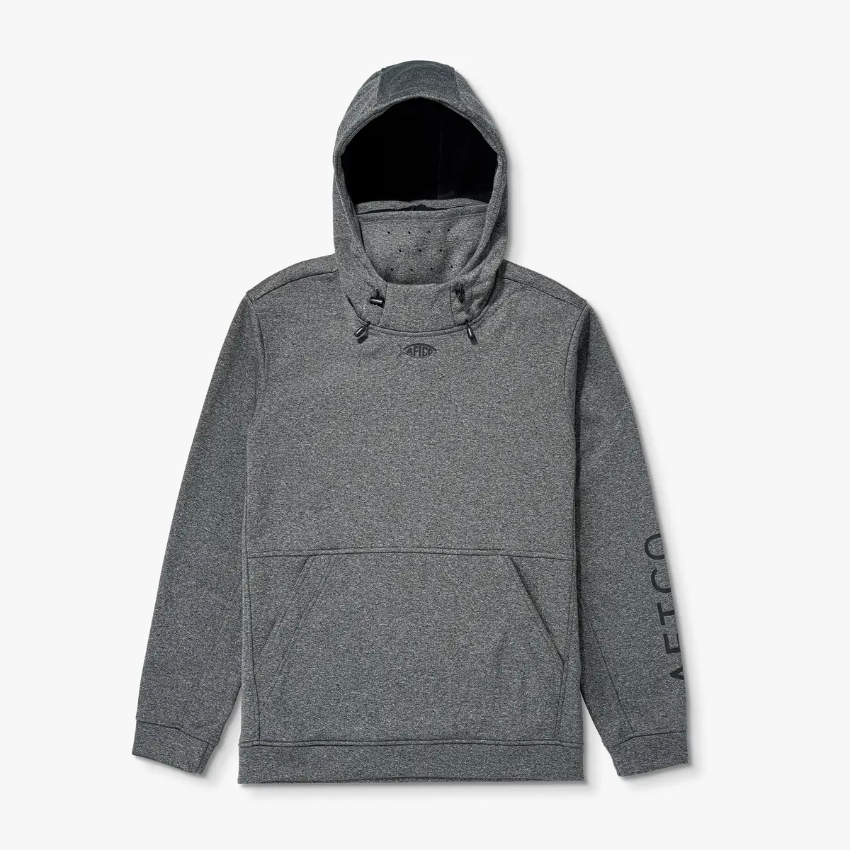 Big Guy Reaper Sweatshirt 1