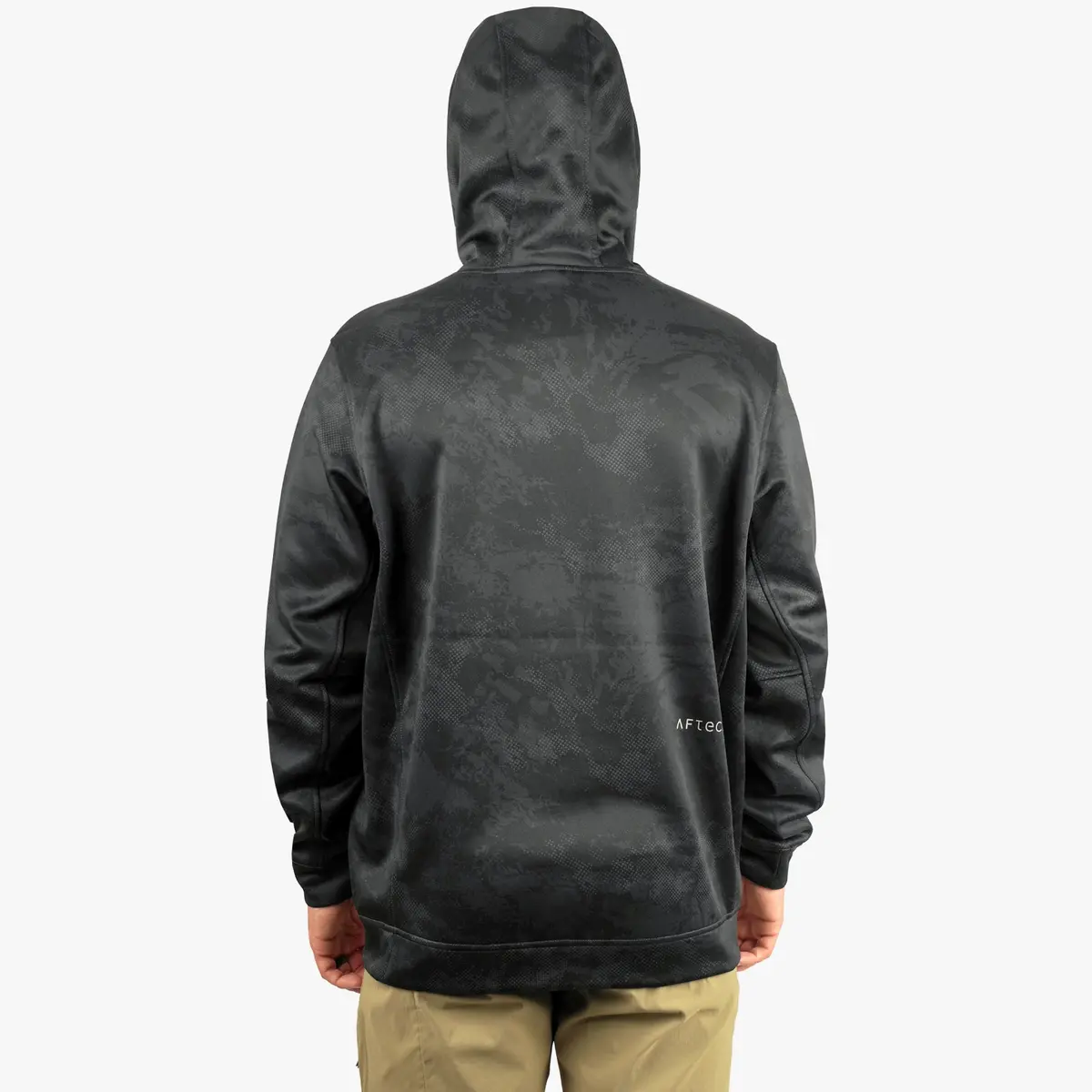 Reaper Camo Sweatshirt 16
