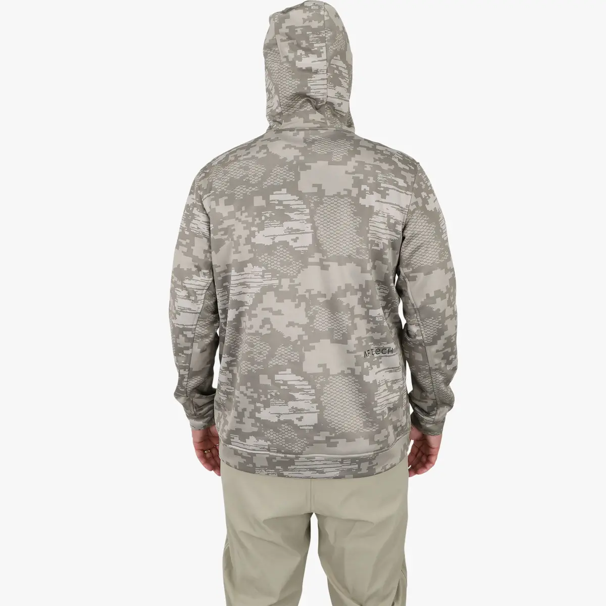 Reaper Camo Sweatshirt 10