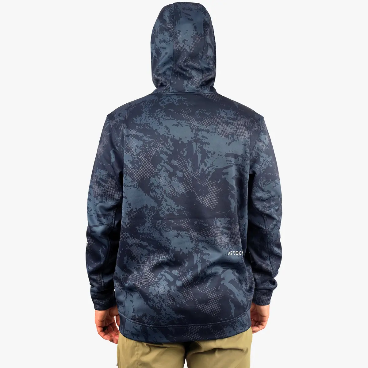 Reaper Camo Sweatshirt 13