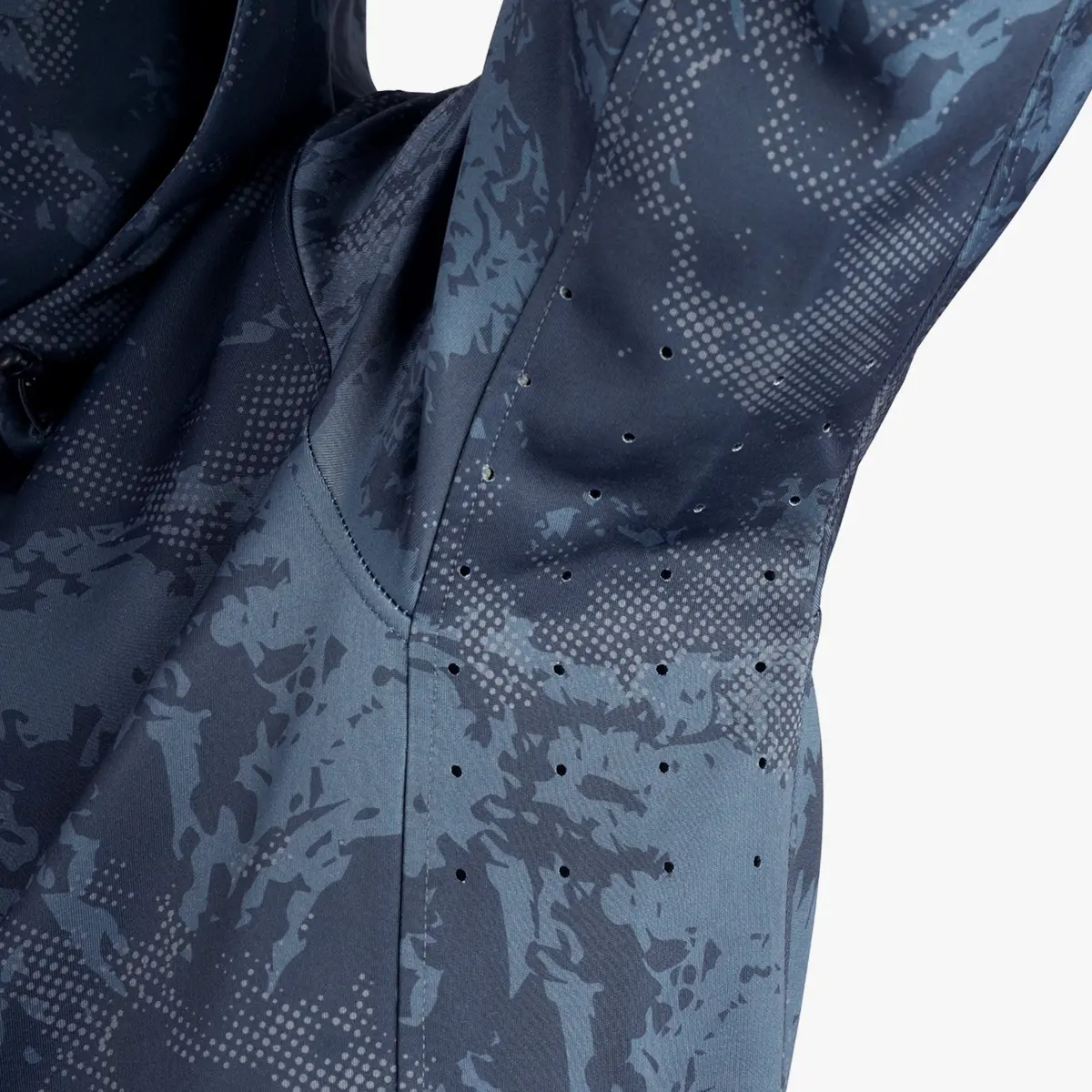 Reaper Camo Sweatshirt 20