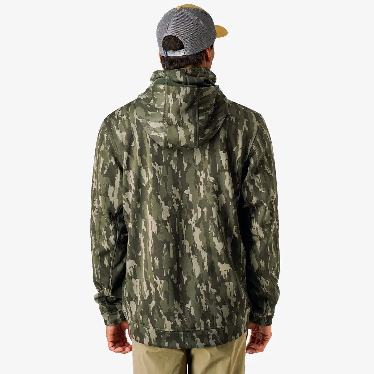 Reaper Camo Sweatshirt 19