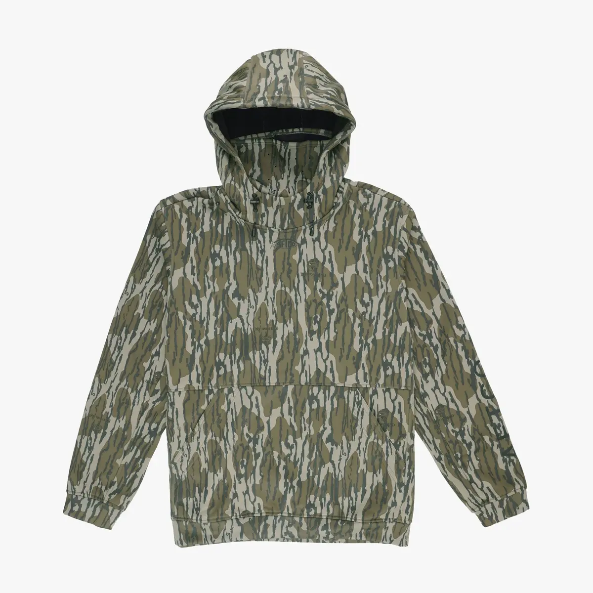 Reaper Mossy Oak® Sweatshirt 1