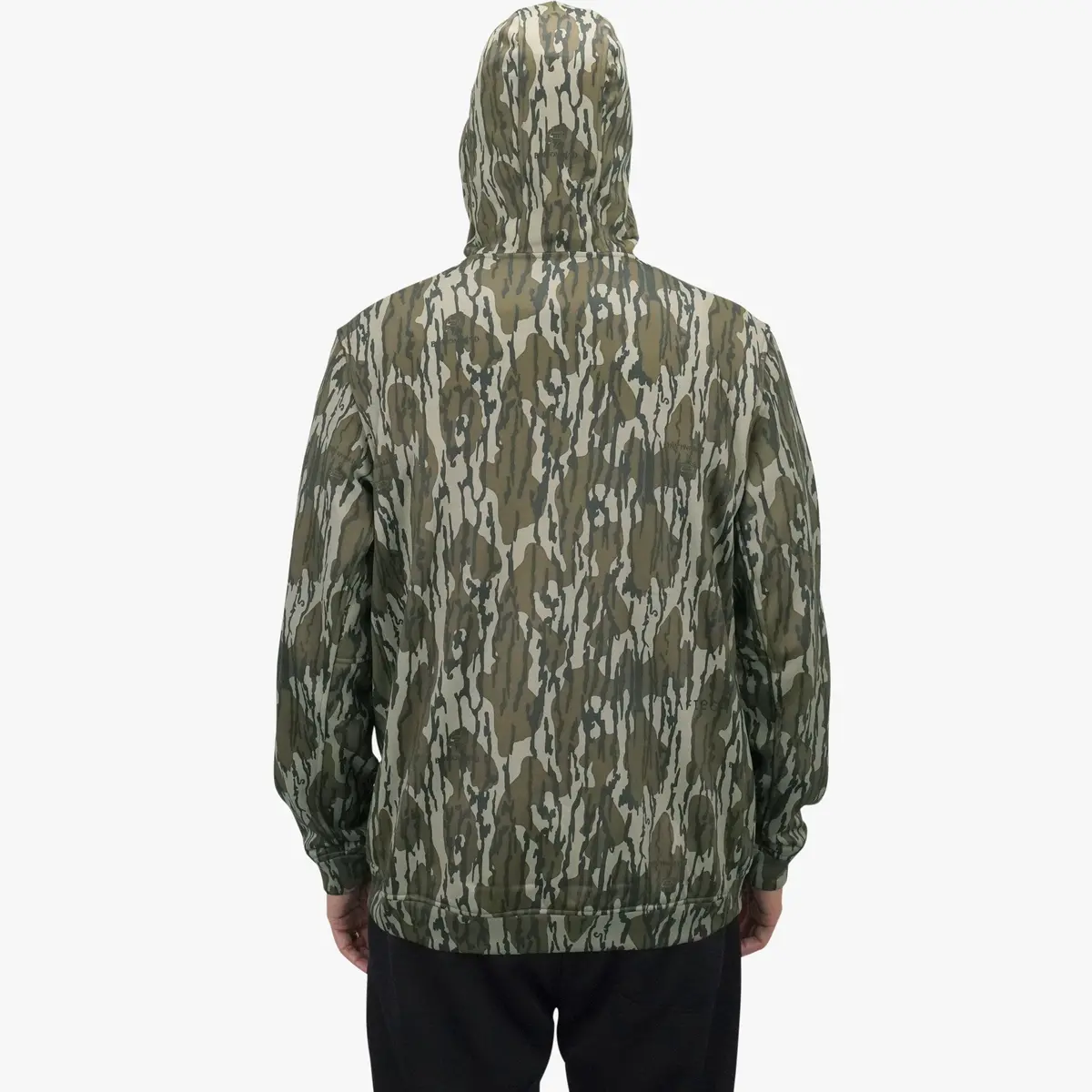 Reaper Mossy Oak® Sweatshirt 3