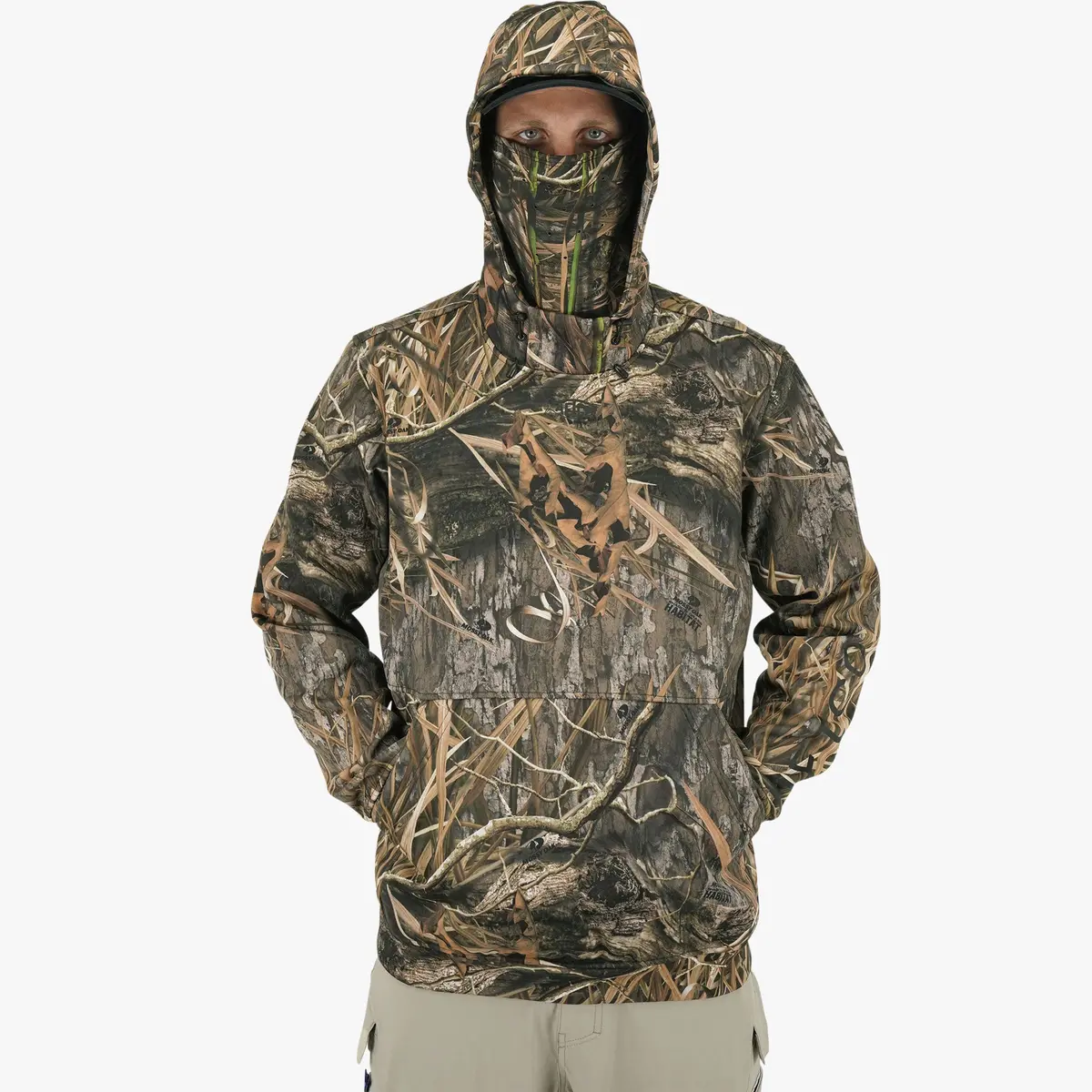 Reaper Mossy Oak® Sweatshirt 4