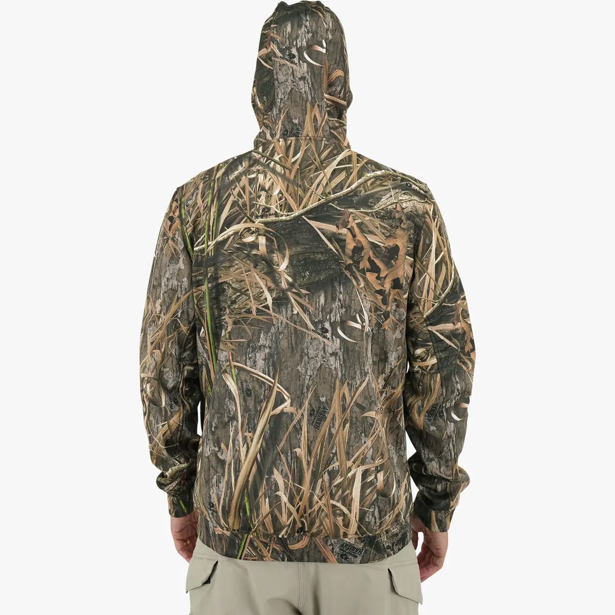 Reaper Mossy Oak® Sweatshirt 5