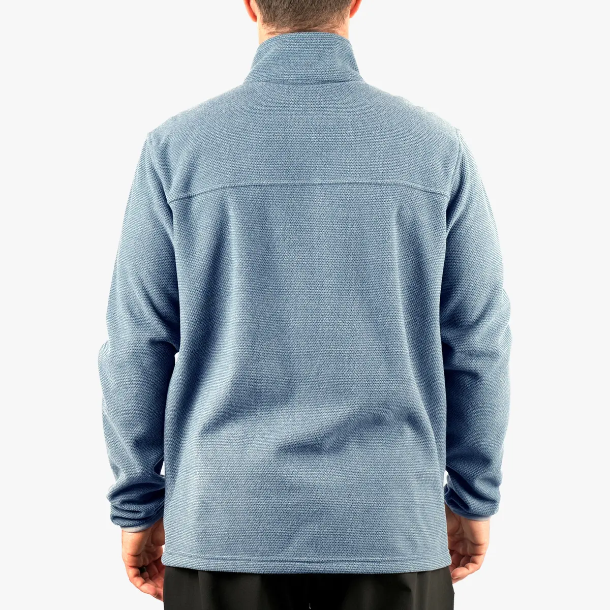 Sentinel ¼ Zip Pullover 5