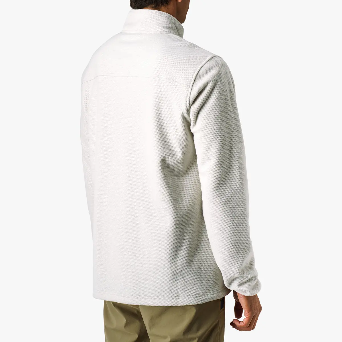 Sentinel ¼ Zip Pullover 8