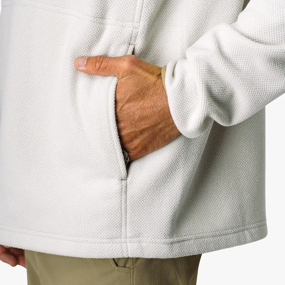 Sentinel ¼ Zip Pullover 10