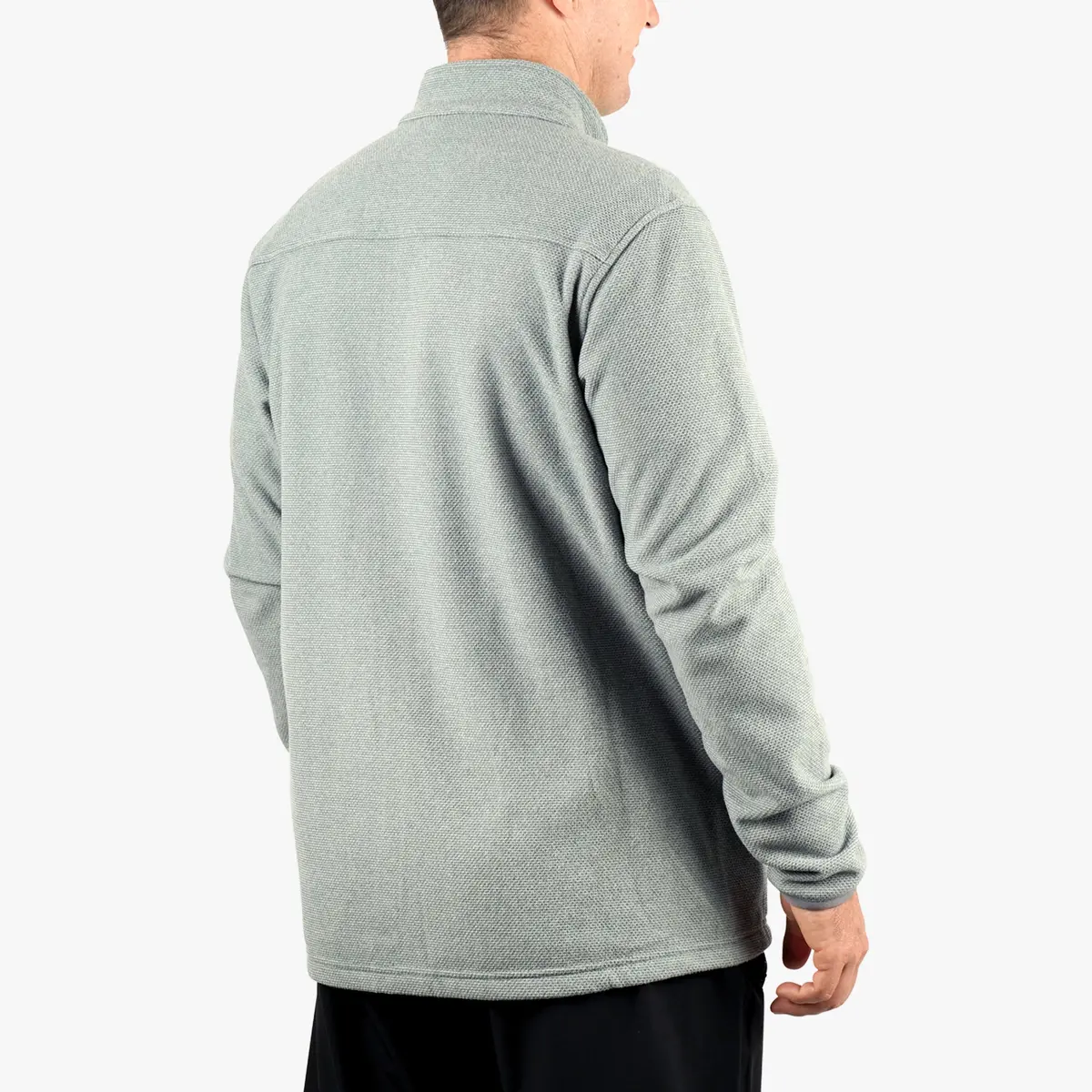 Sentinel Full Zip Fleece 8