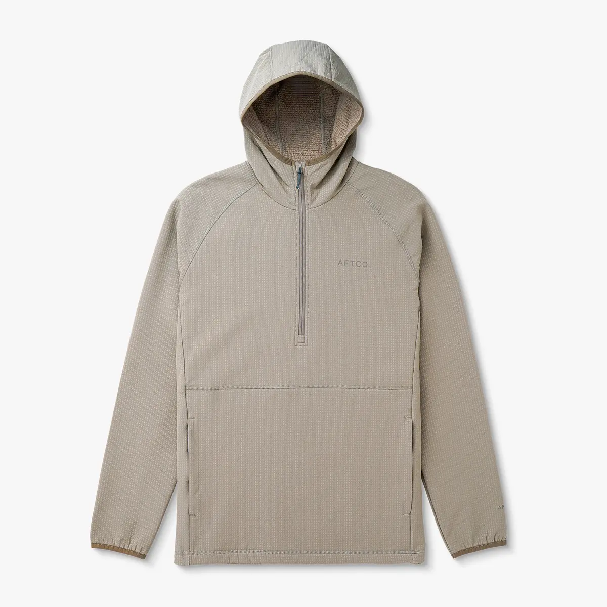Coronado 1/4 Zip Hoodie 6