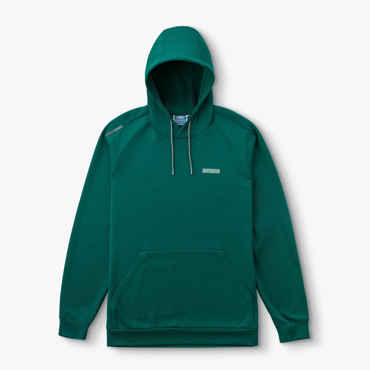 Graylight Hoodie 6