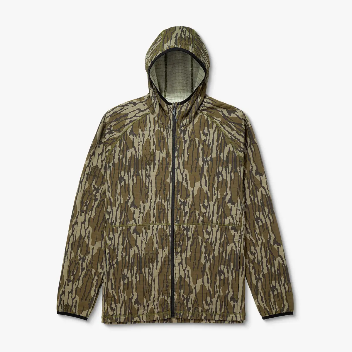 Armorloft Mossy Oak® Sweatshirt 1