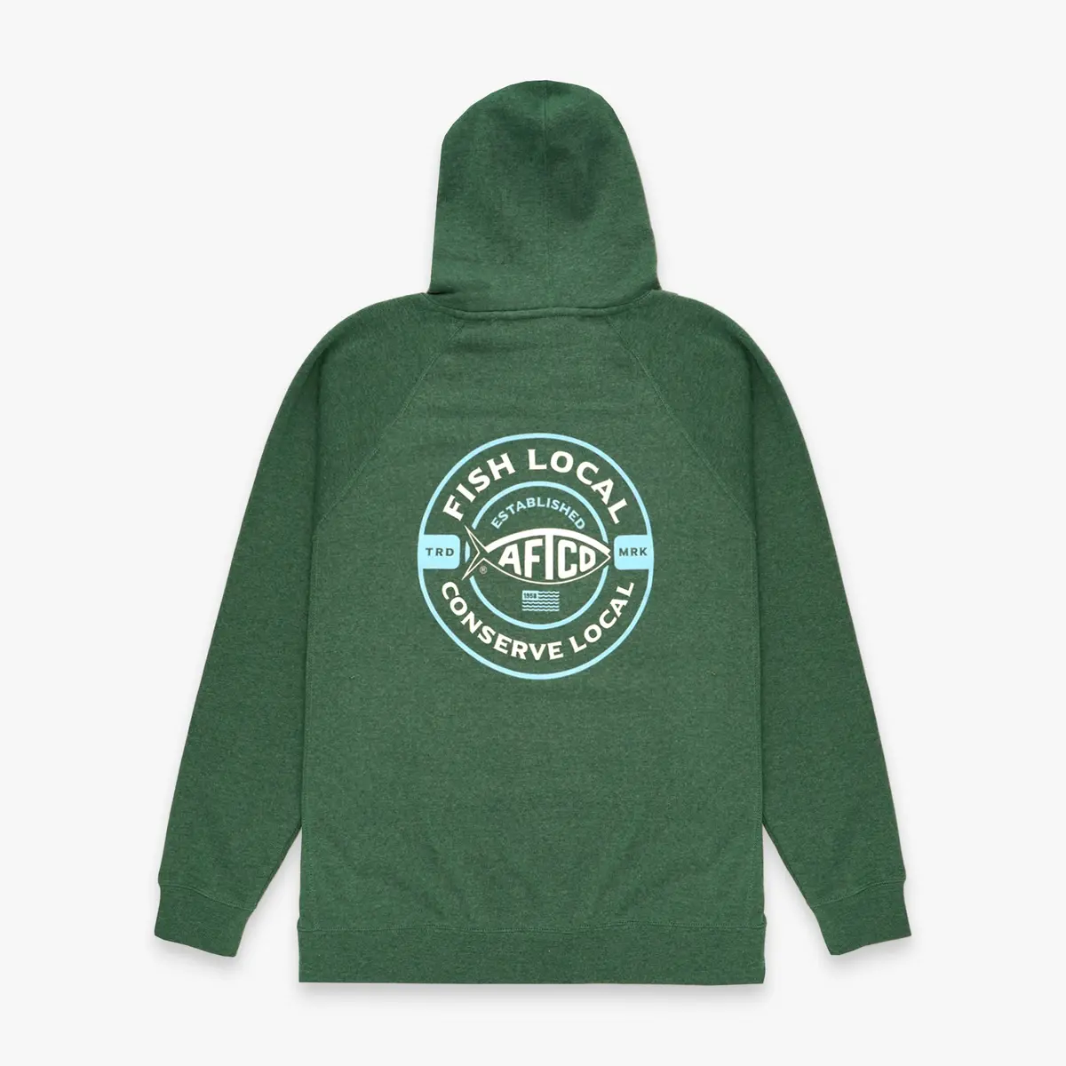 Classico Pullover Hoodie 6