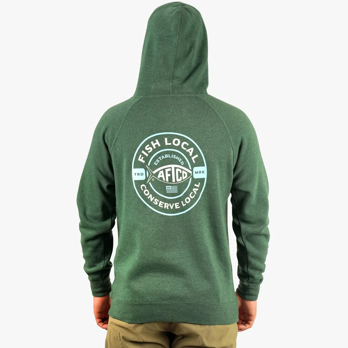 Classico Pullover Hoodie 5