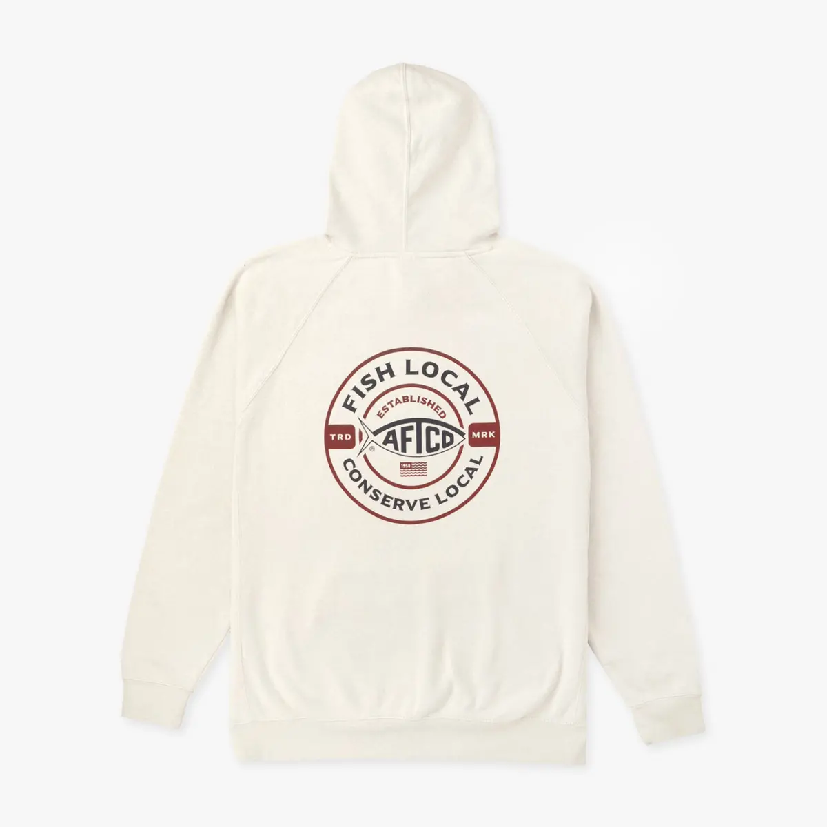 Classico Pullover Hoodie 1