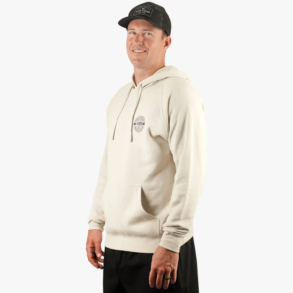 Classico Pullover Hoodie 7