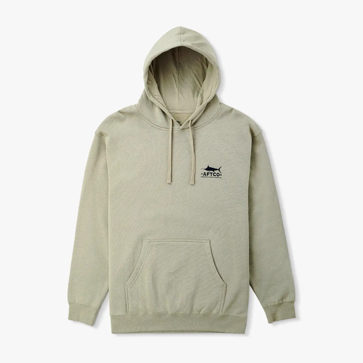Off The Record Pullover Hoodie 2