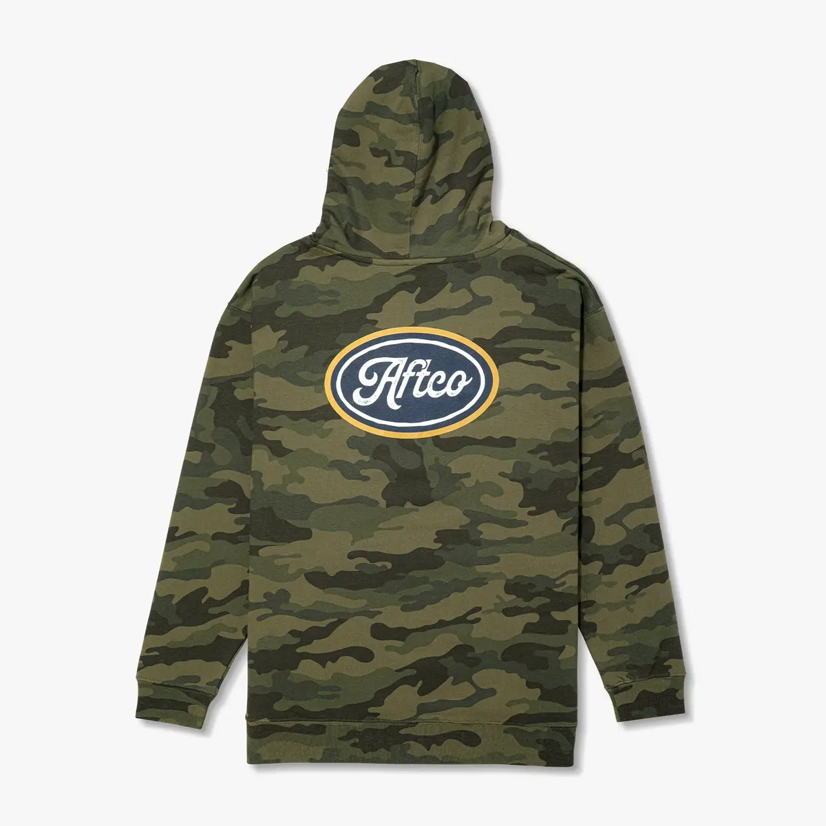 Powerboat Pullover Hoodie 1