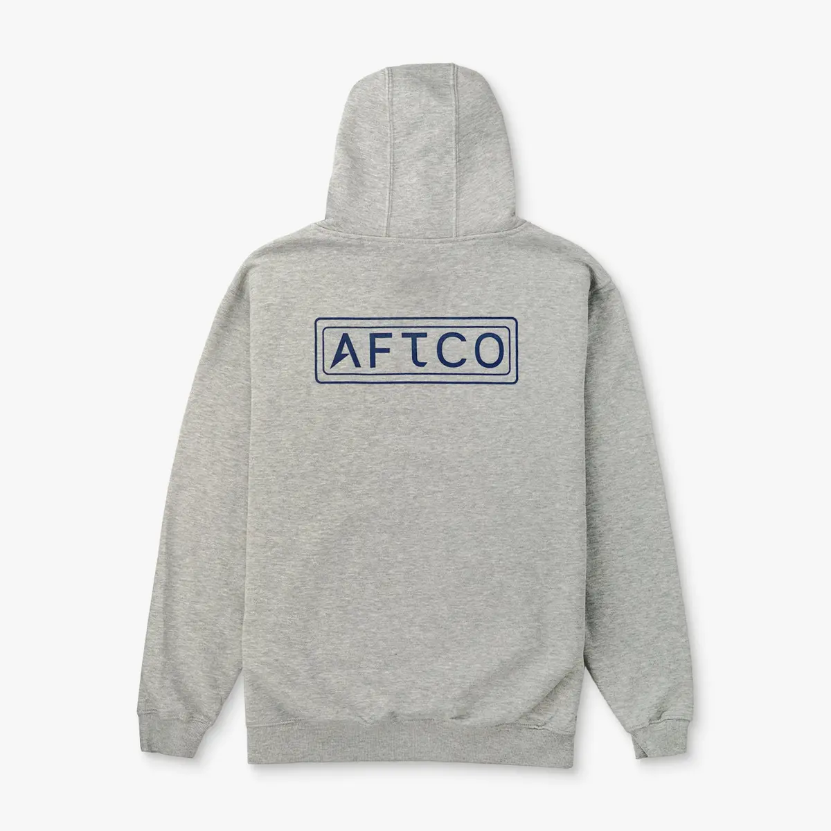 Aftco Promo Hoodie 1