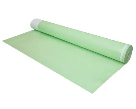 Mp Global - Soundstep Xl Sound Control Underlayment, 100 Sf Roll 1
