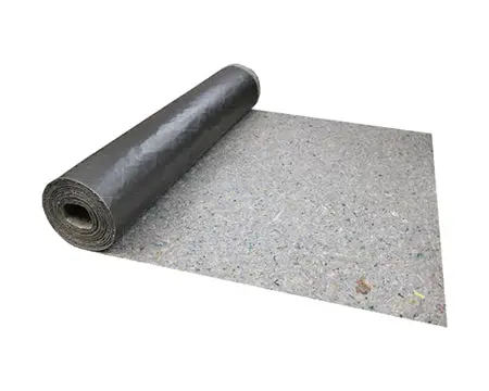 Mp Global - Delta Max Multi-Layer Flooring Underlayment - 100 Sf Roll 1