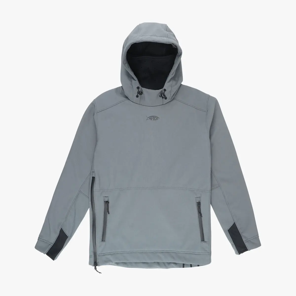 Reaper Windproof Pullover 1