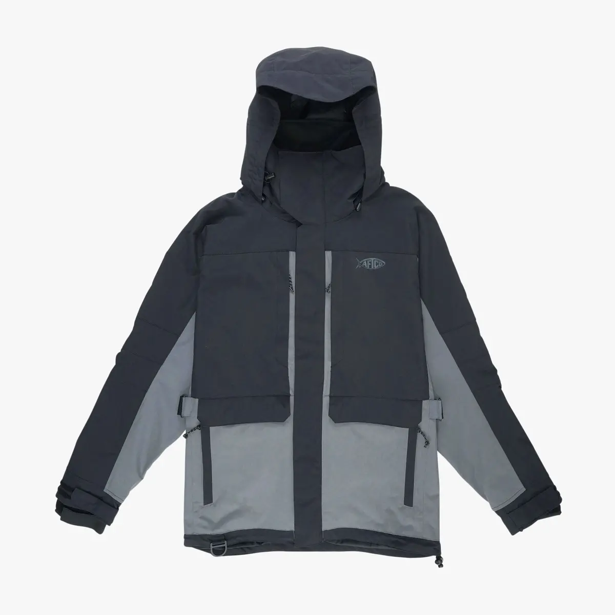 Big Guy Hydronaut® Heavy-Duty Jacket 1