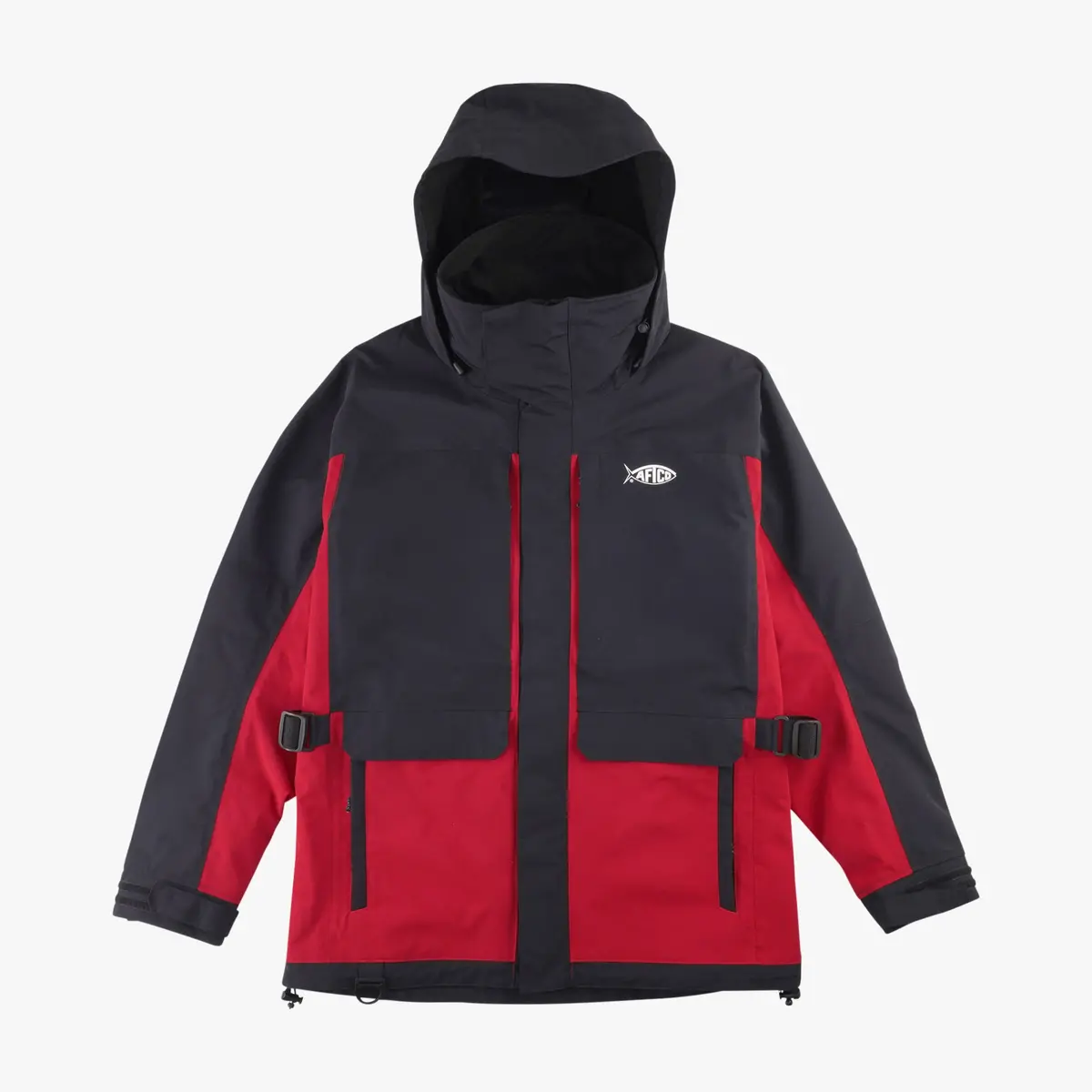 Hydronaut® Heavy-Duty Jacket 1