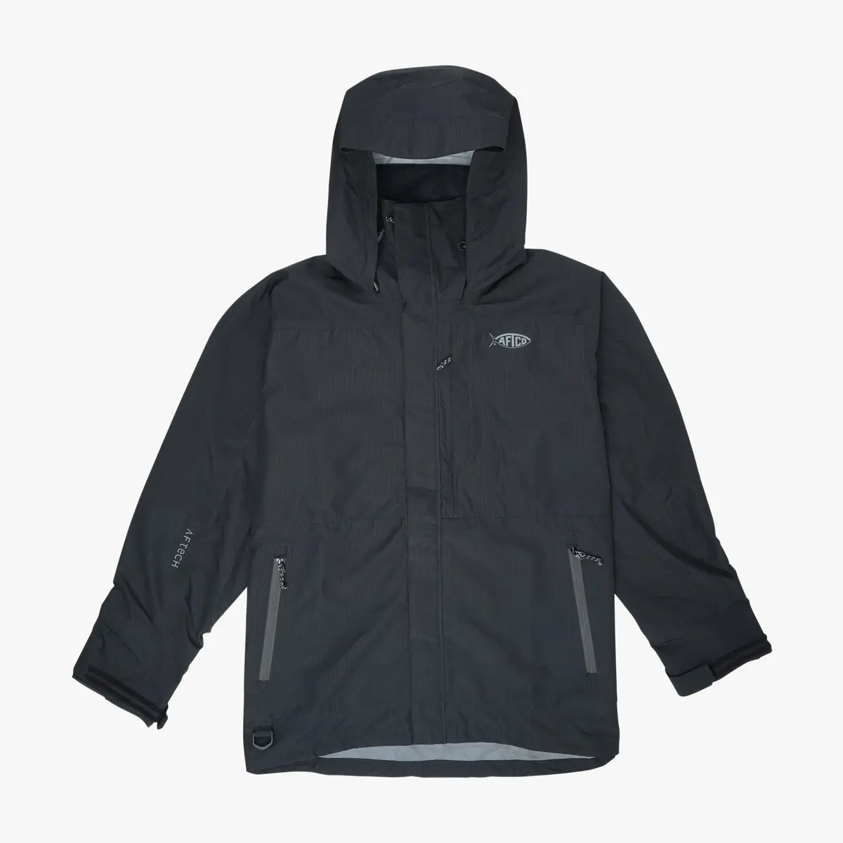 Barricade Jacket 1