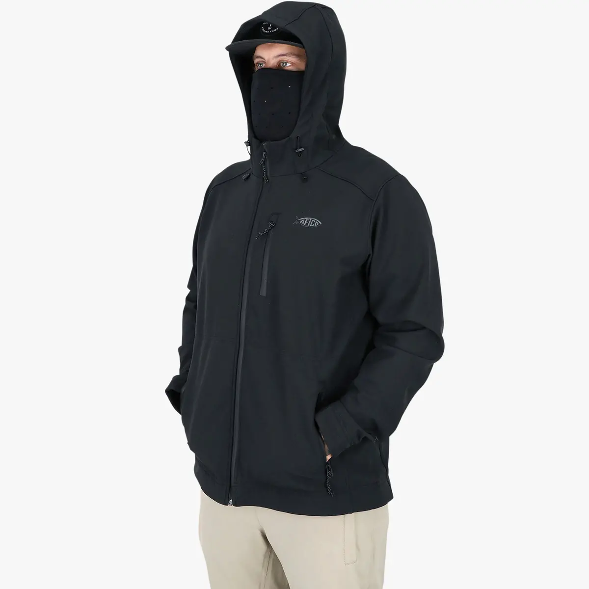 Reaper Windproof Jacket 6
