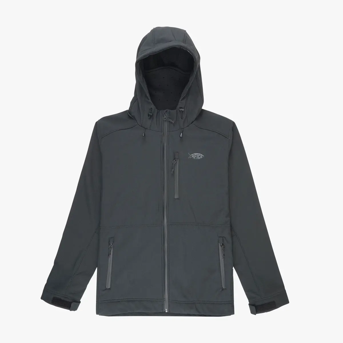 Big Guy Reaper Windproof Jacket 1