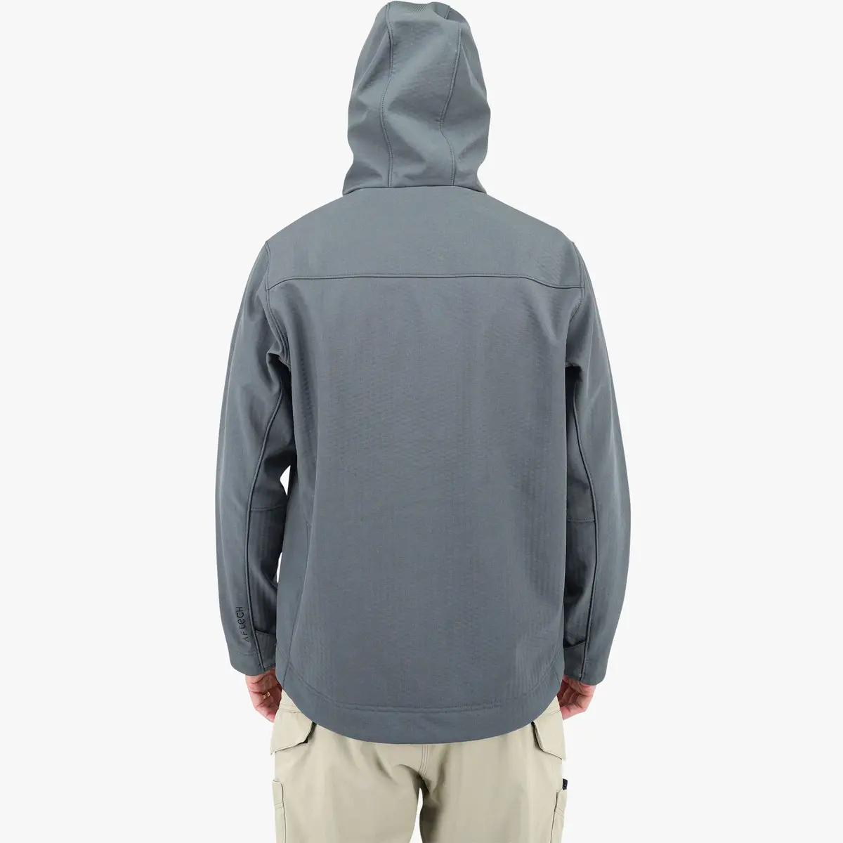 Reaper Windproof Jacket 14