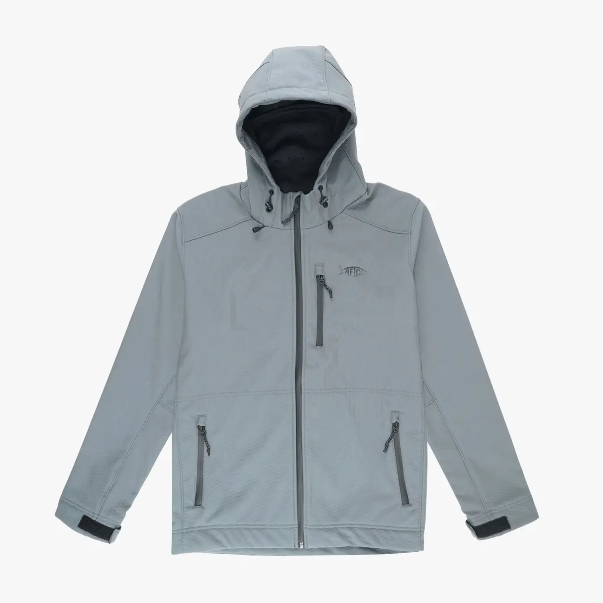 Reaper Windproof Jacket 6