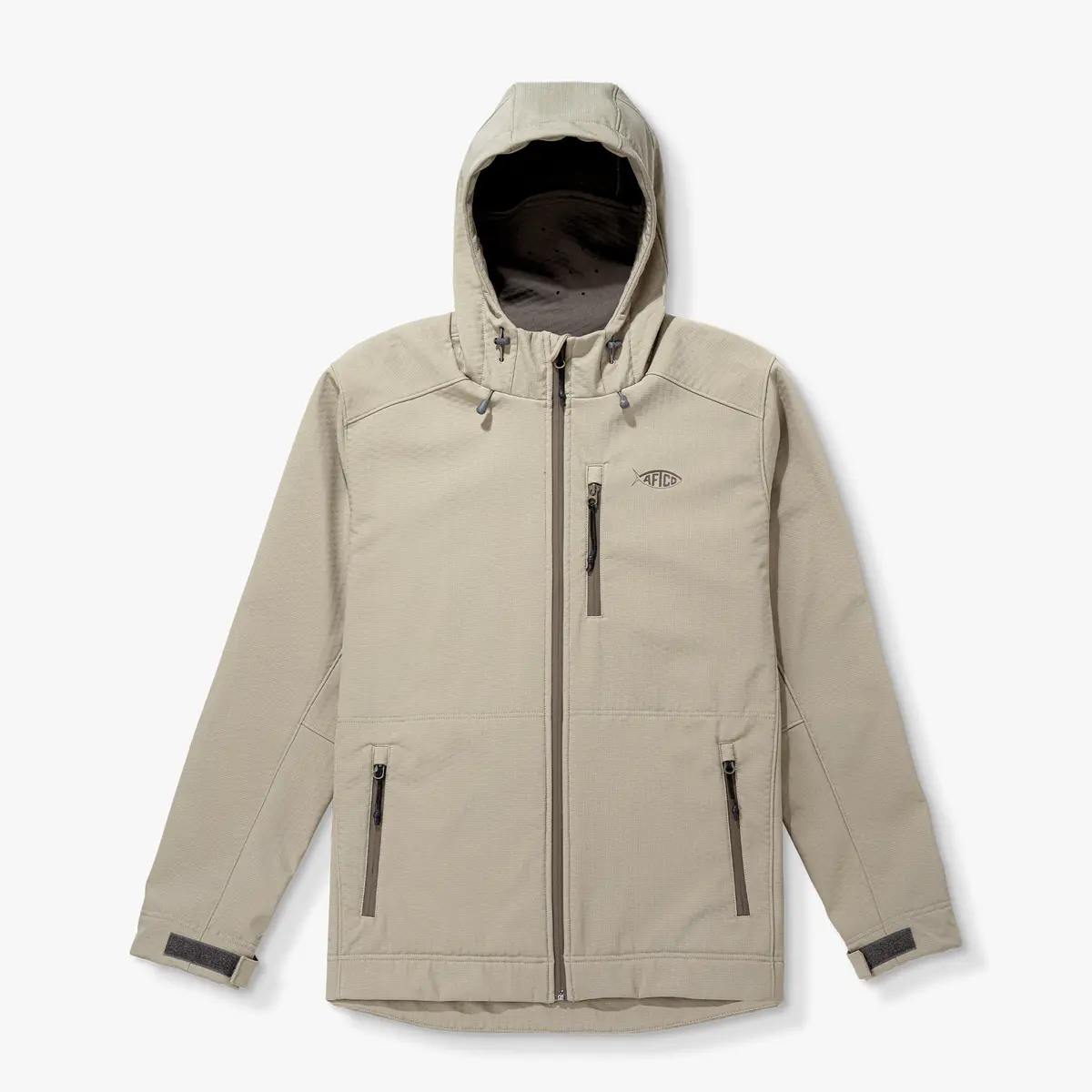 Reaper Windproof Jacket 1