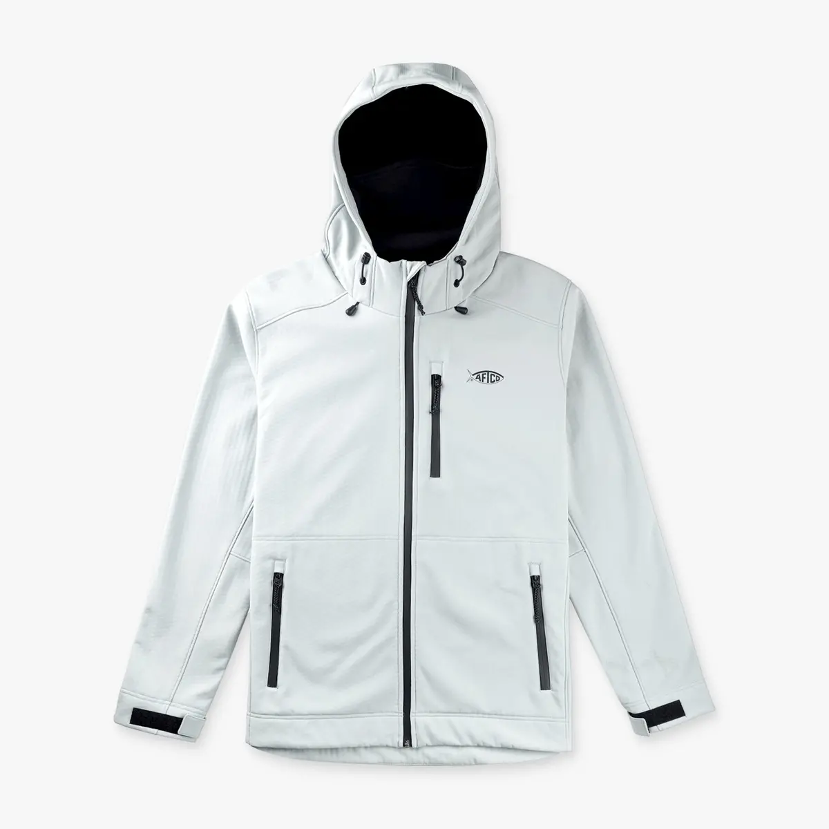 Reaper Windproof Jacket 16