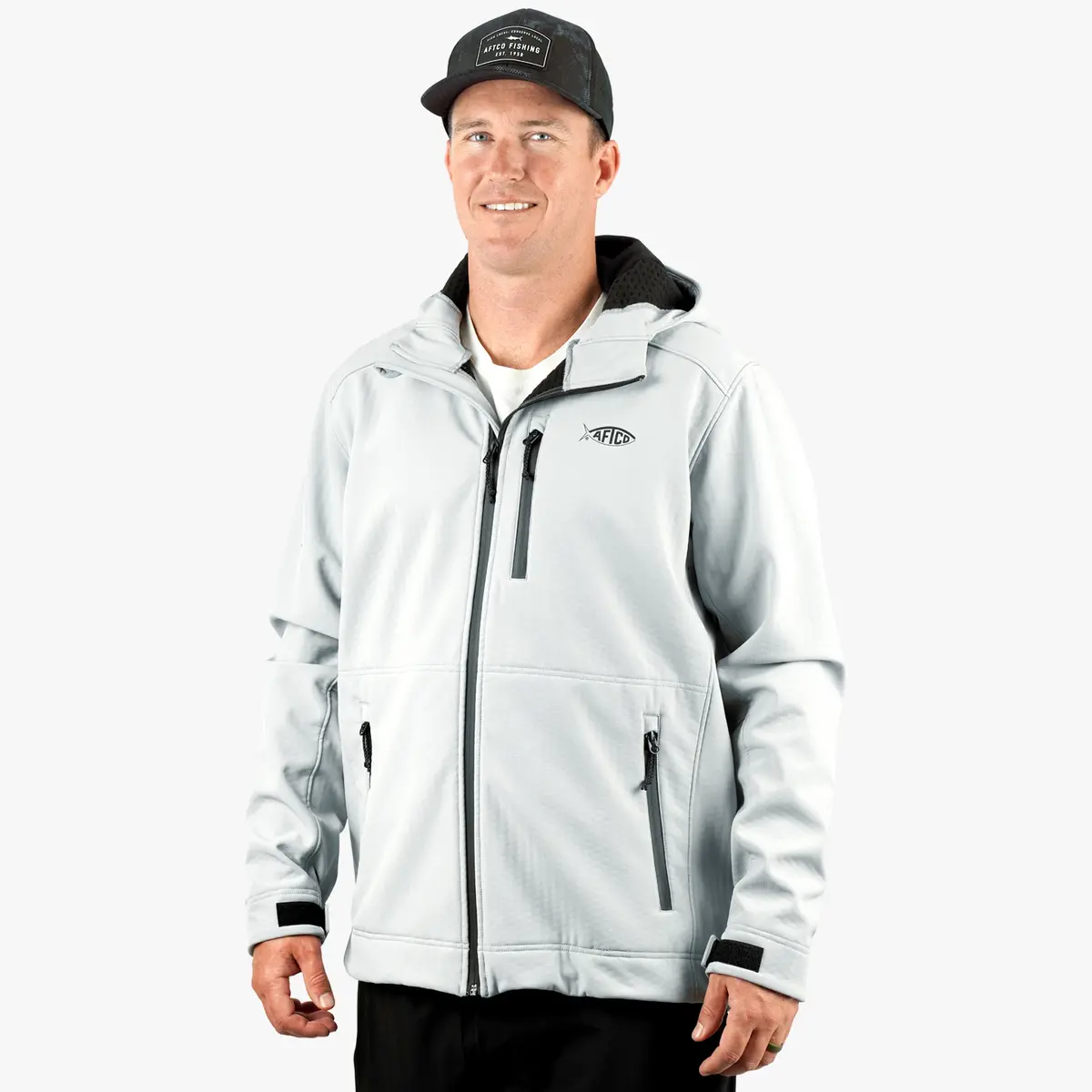 Reaper Windproof Jacket 10