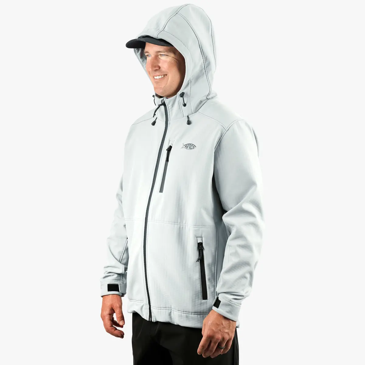 Reaper Windproof Jacket 11