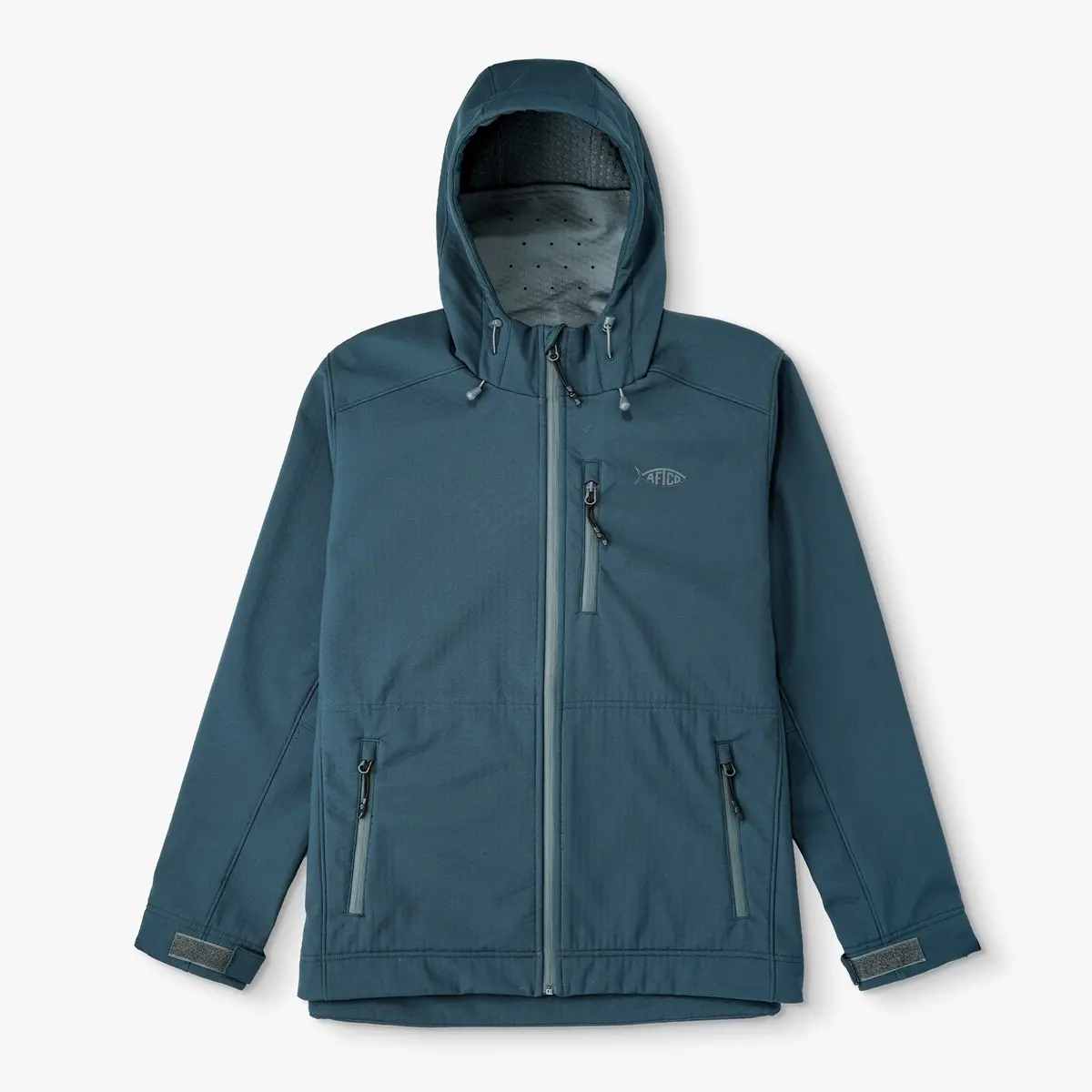 Reaper Windproof Jacket 21
