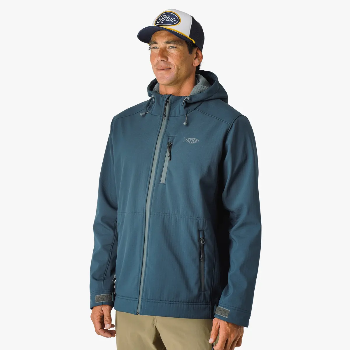 Reaper Windproof Jacket 15