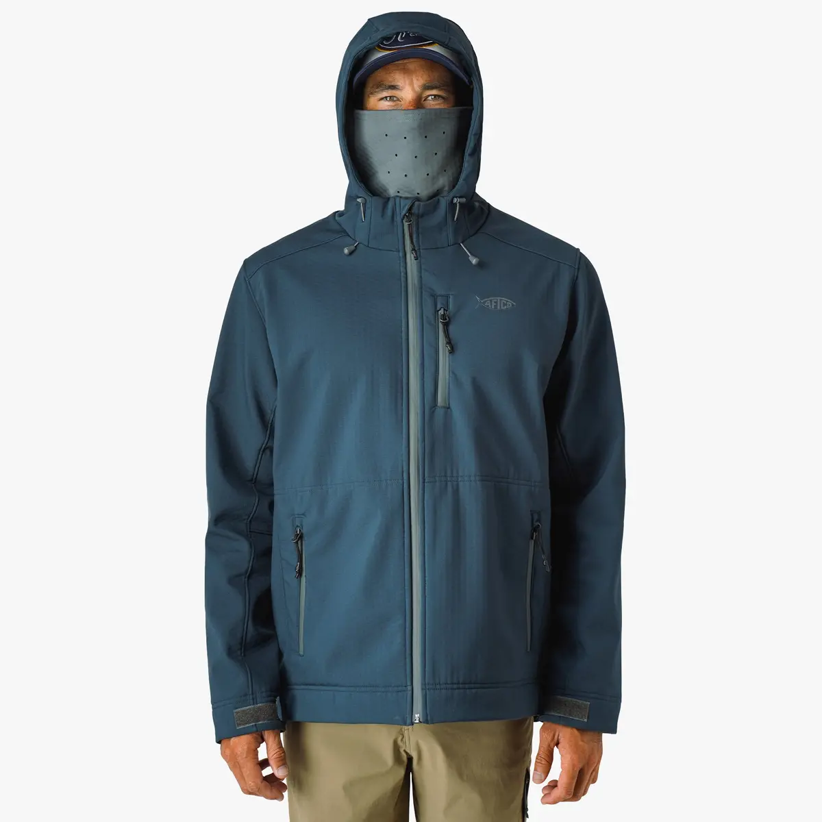 Reaper Windproof Jacket 16