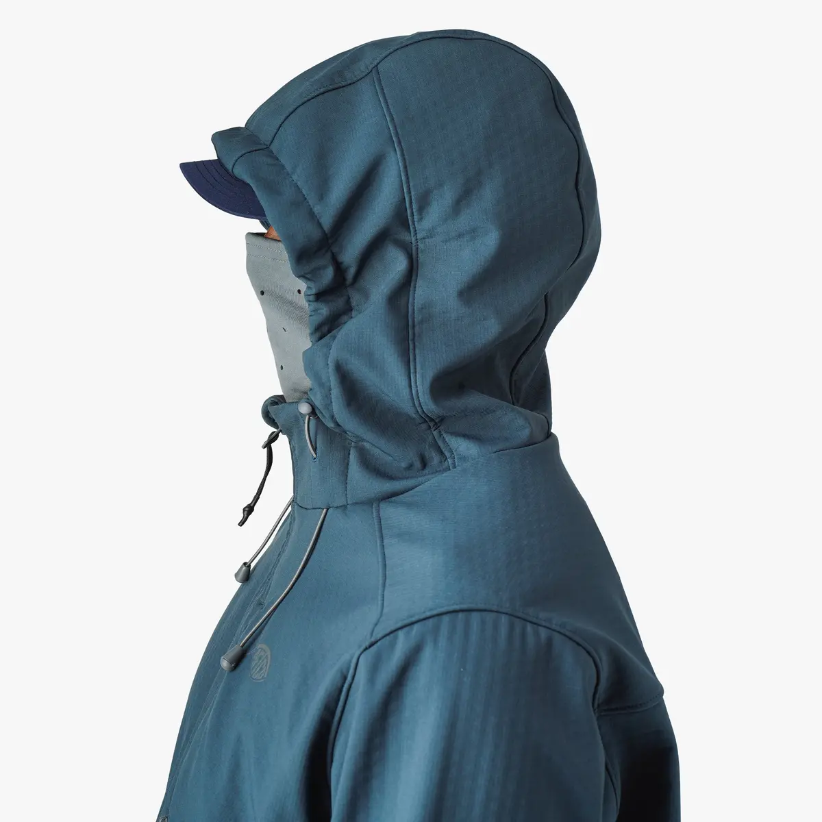 Reaper Windproof Jacket 18