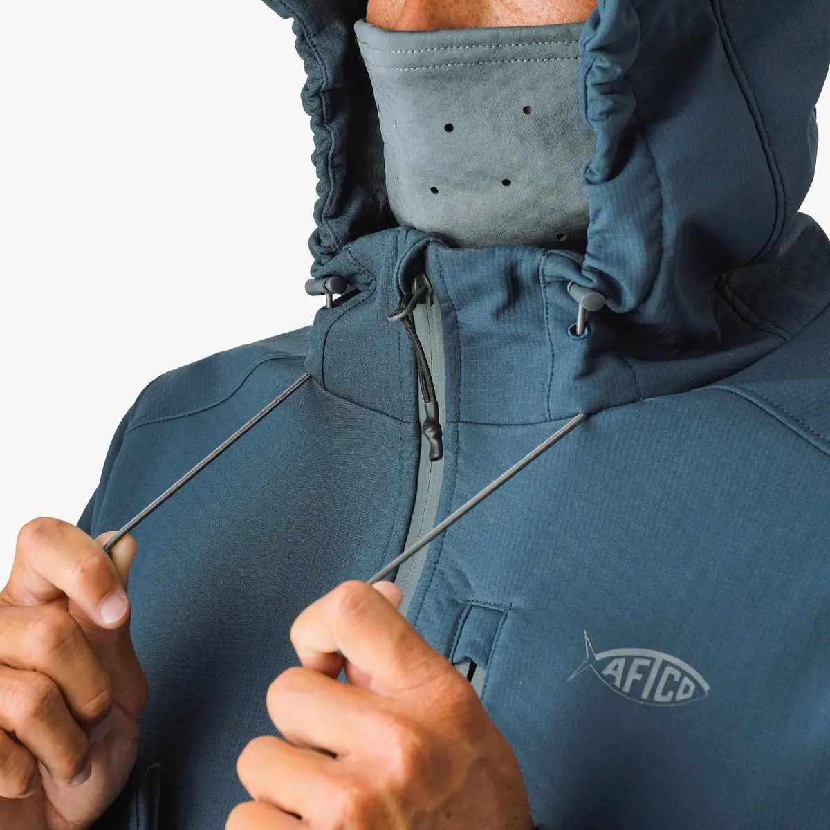 Reaper Windproof Jacket 19