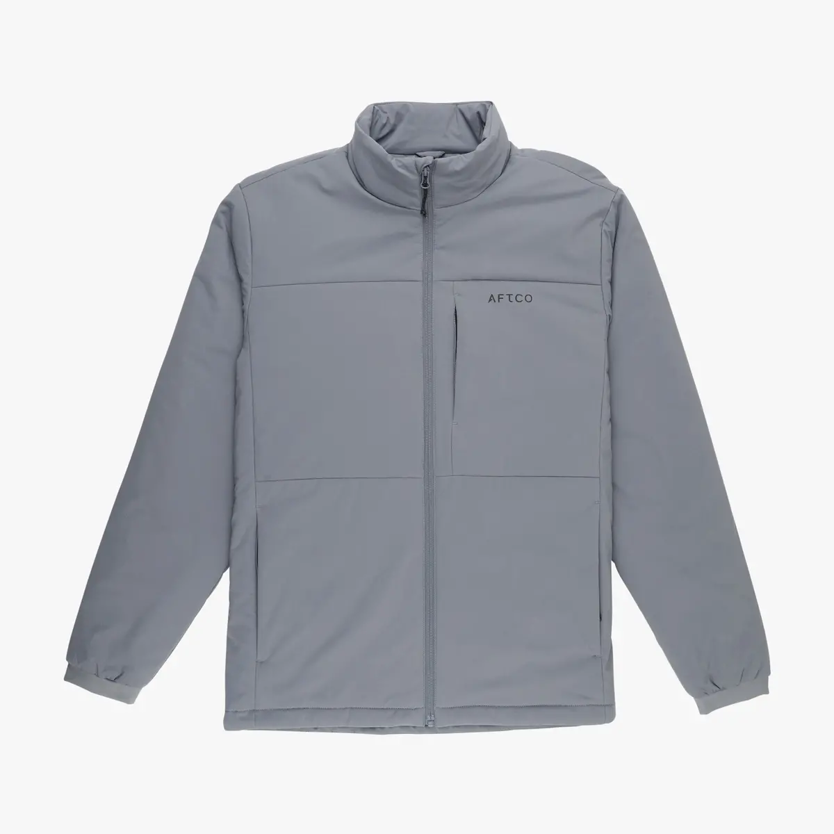 Forge Insulated Jacket 1