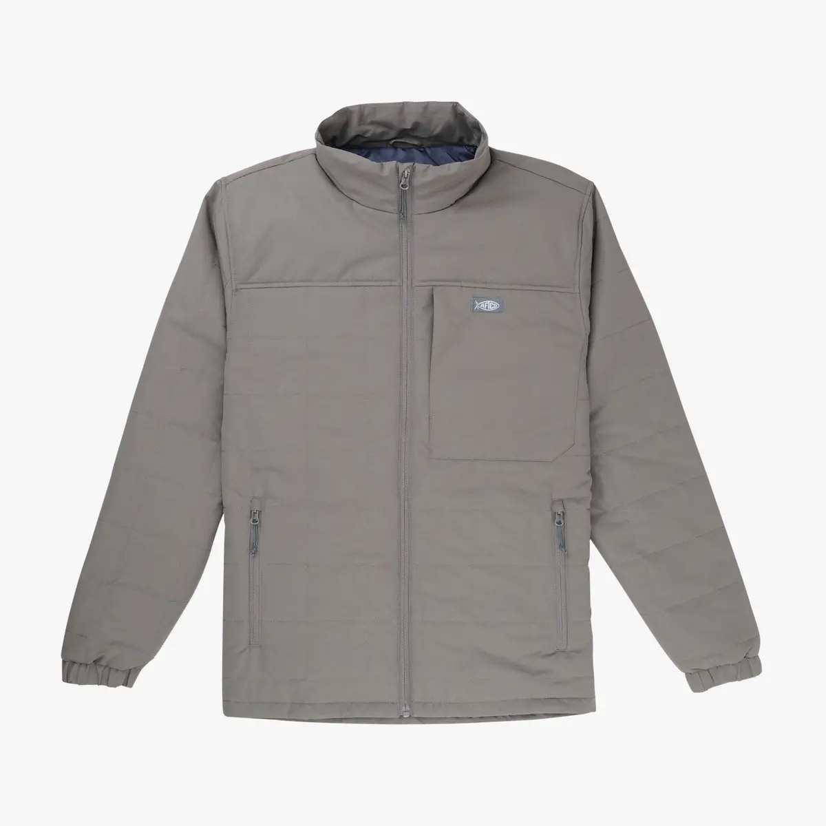 Crosswind Puffer Jacket 6