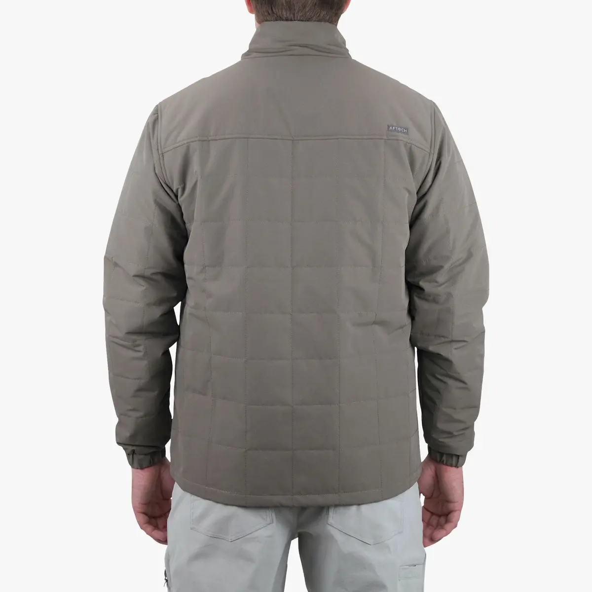 Crosswind Puffer Jacket 6