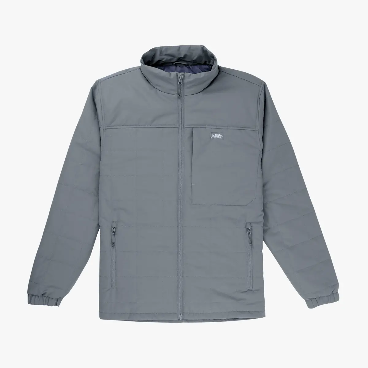 Crosswind Puffer Jacket 1