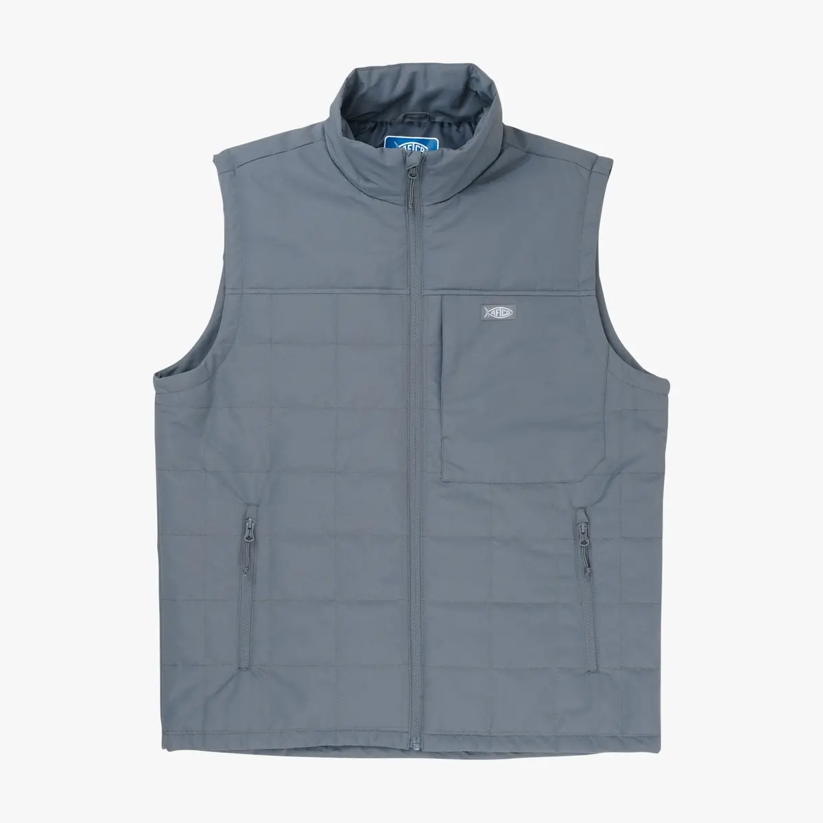 Crosswind Puff Vest 1