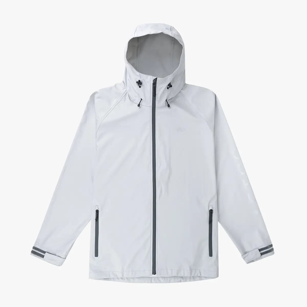 Seafarer Jacket 1